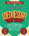 The New York Times I Love Wednesday Crossword Puzzles