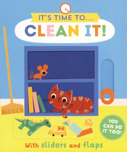Clean It!