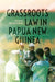 Grassroots Law in Papua New Guinea (Monographs in Anthropology