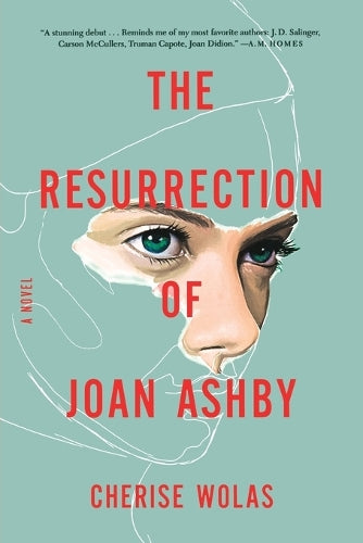 The Resurrection of Joan Ashby