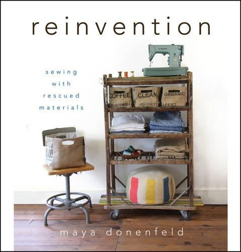 Reinvention
