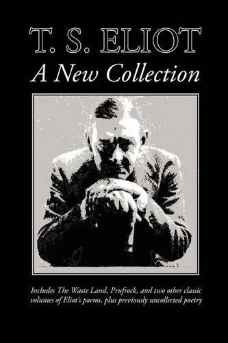 T. S. Eliot