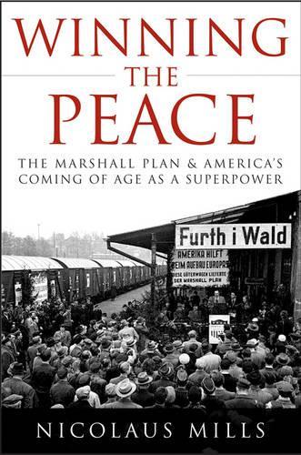 Winning the Peace