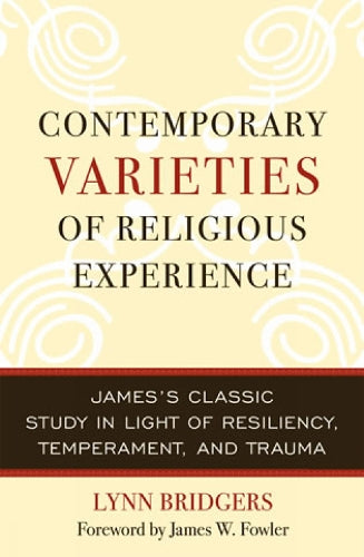 Contemporary Varieties of Religious Experience