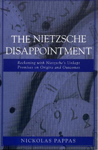 The Nietzsche Disappointment