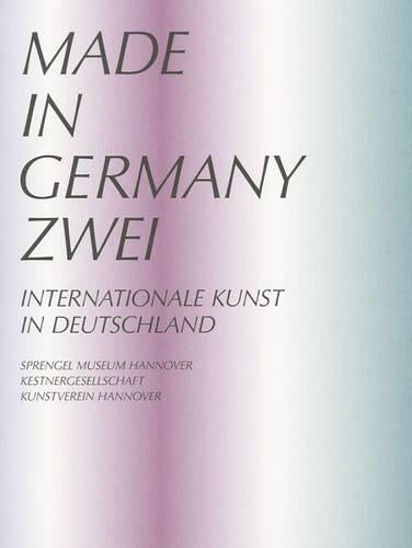 Made in Germany Zwei
