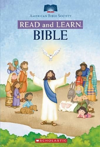 Read and Learn: Bible