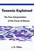 Toxemia Explained