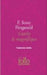 Gatsby le Magnifique = The Great Gatsby (Folio (Gallimard)) (French Edition)