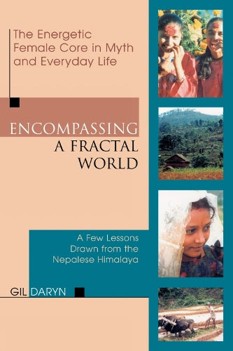 Encompassing a Fractal World