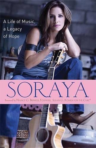 Soraya