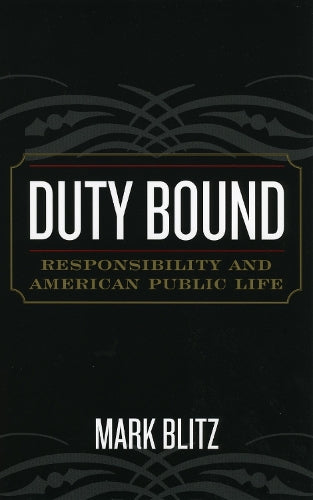 Duty Bound