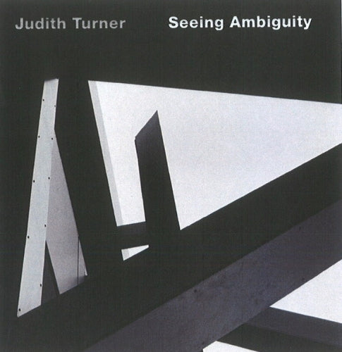 Judith Turner: Seeing Ambiguity