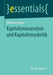 Kapitalismusanalyse und Kapitalismuskritik (essentials