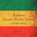 Rastafari Nazarite Worrior Samson