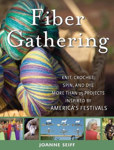 Fiber Gathering