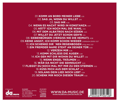 LIEBLINGSSCHLAGER