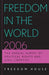 Freedom in the World 2006