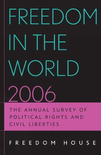 Freedom in the World 2006