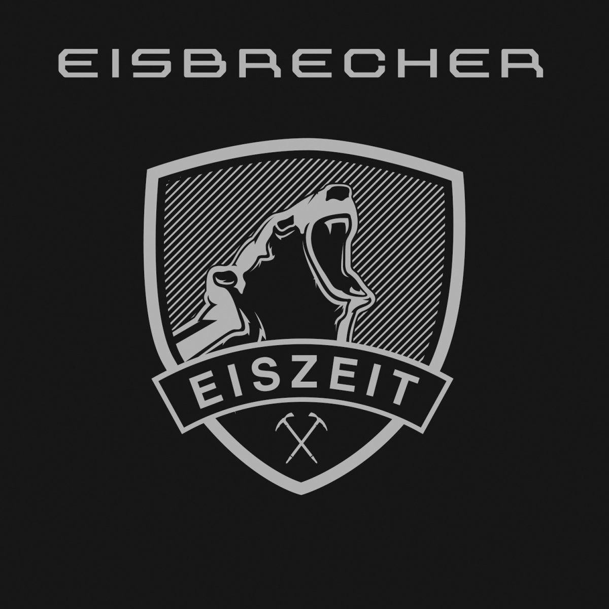 Eiszeit