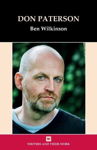 Don Paterson (Writers and Their Work