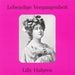 Legendary Voices of the Past: Lilly Hafgren