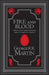 Fire and Blood Collector’s Edition