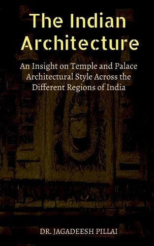 The Indian Architecture