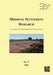 Medieval Settlement Research No. 37, 2022: The Journal of the Medieval Settlement Research Group (Medieval Settlement Research 2022