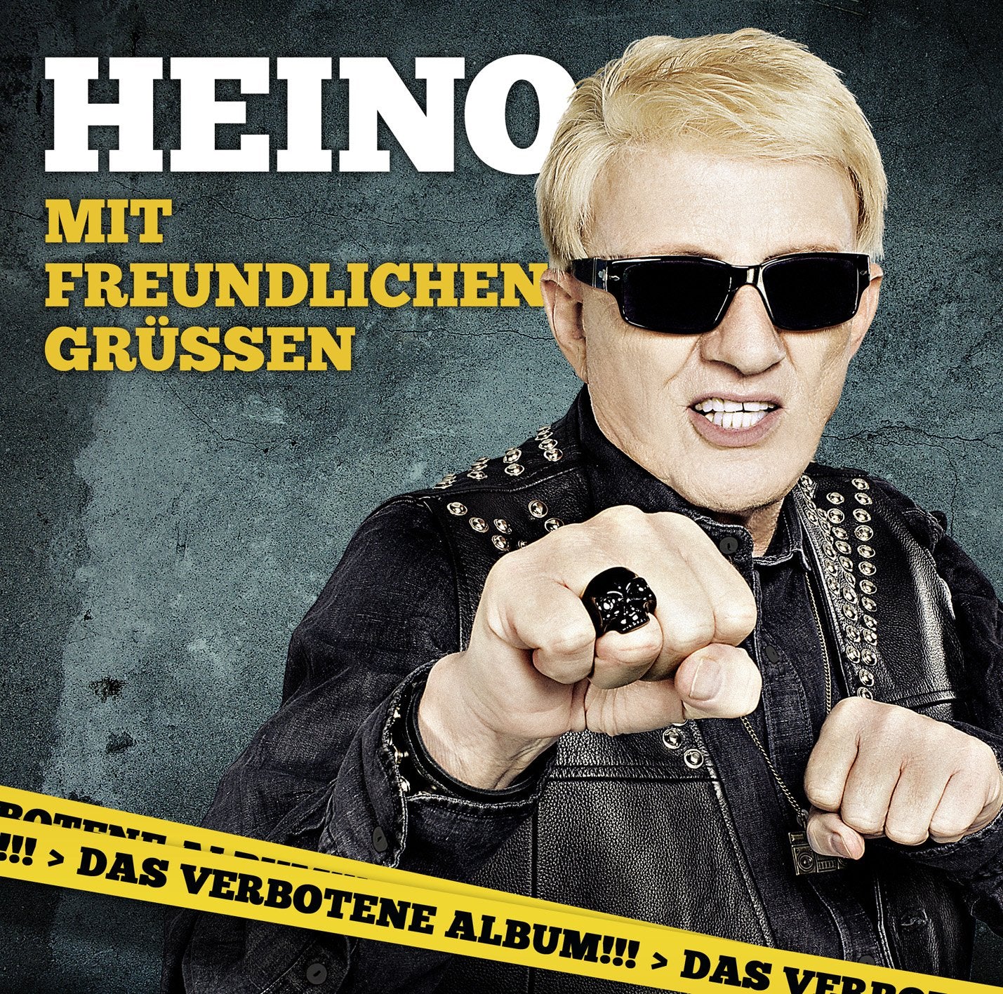 Mit Freundlichen Grüßen