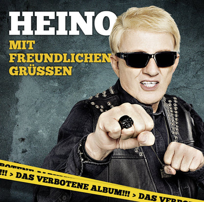 Mit Freundlichen Grüßen