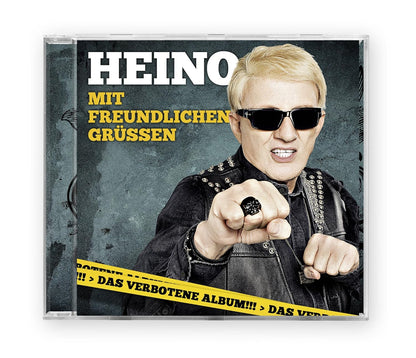 Mit Freundlichen Grüßen