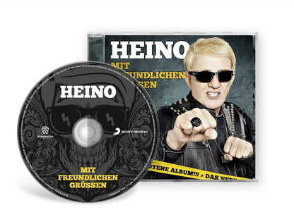 Mit Freundlichen Grüßen