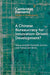 A Chinese Bureaucracy for Innovation-Driven Development?
