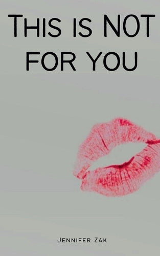 This is Not for  You!