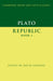 Plato: Republic Book I