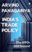 India's Trade Policy
