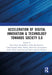Acceleration of Digital Innovation & Technology towards Society 5.0