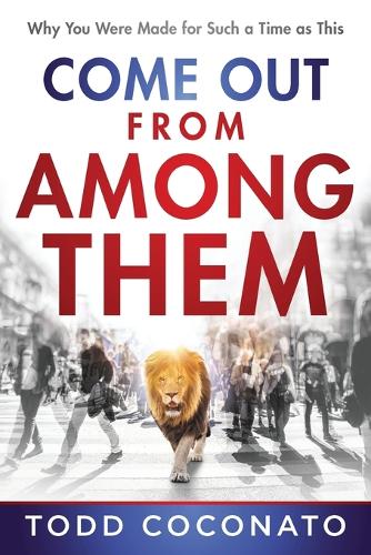 Come Out From Among Them