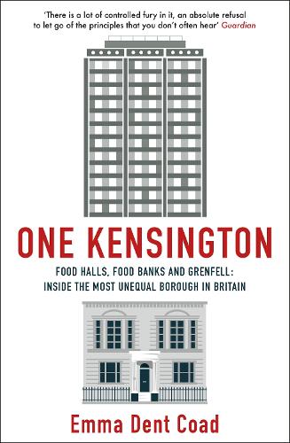 One Kensington