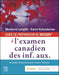 GUIDE DE PRÉPARATION DE MOSBY® à l'examen canadien des inf. aux.