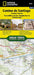 Camino de Santiago - Camino France Map 3 of 4