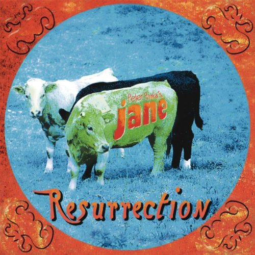 Resurrection (Remastered Edition)