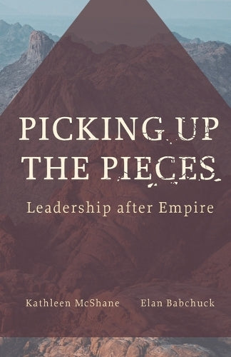 Picking Up the Pieces