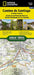 Camino de Santiago -Camino Frances 1 of 4 Map