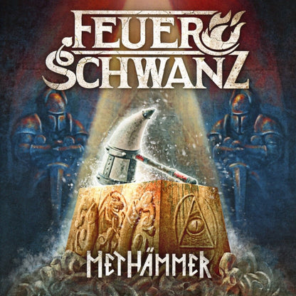 Methämmer (Standard