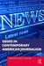 Issues in Contemporary American Journalism