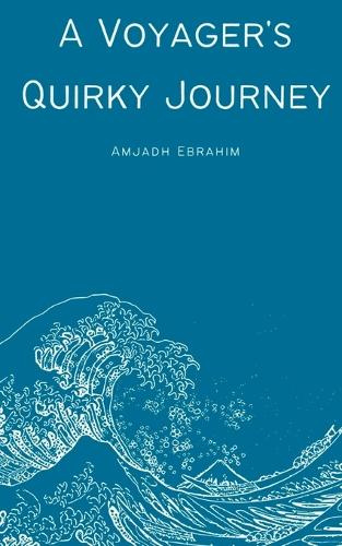 A Voyager's Quirky Journey