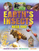 Earth's Insects Need You! Understand the Problems *How You Can Help* Take Action