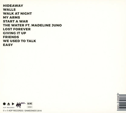 Hideaway
